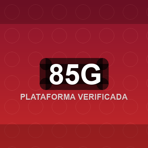 85g logo
