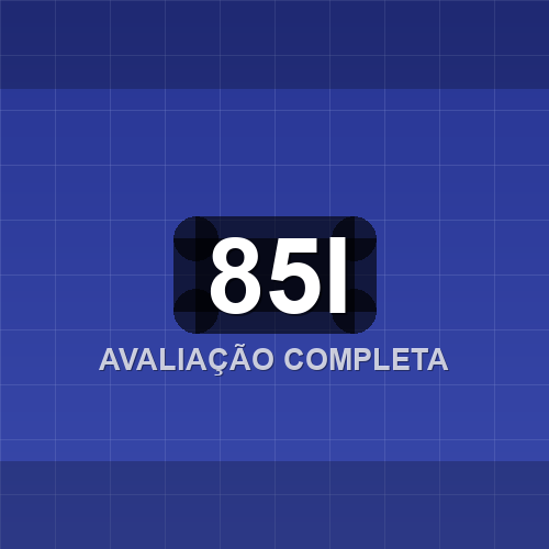 85i logo