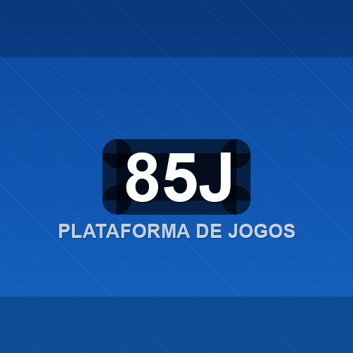 85j logo