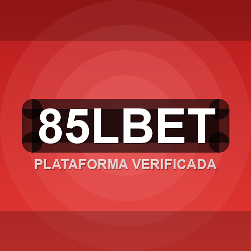 85lbet logo