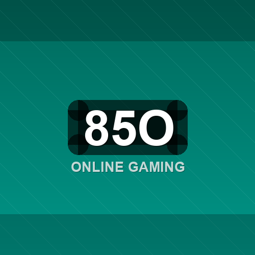 85o logo