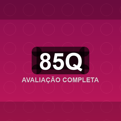 85q logo