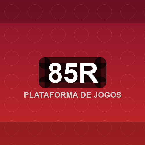 85r logo