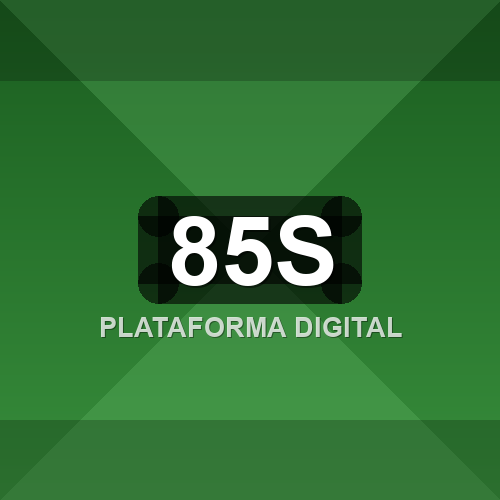 85s logo