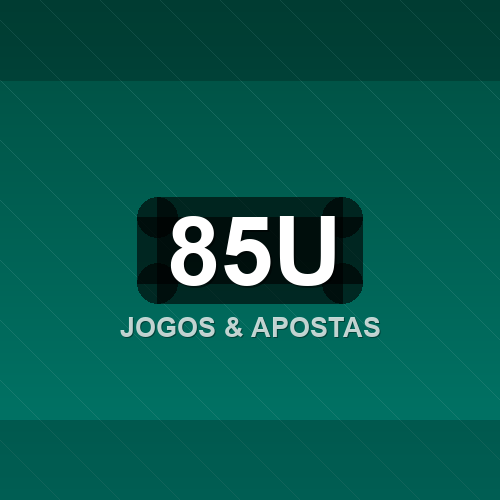 85u logo