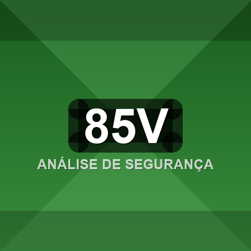 85v logo