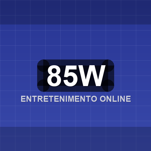 85w logo