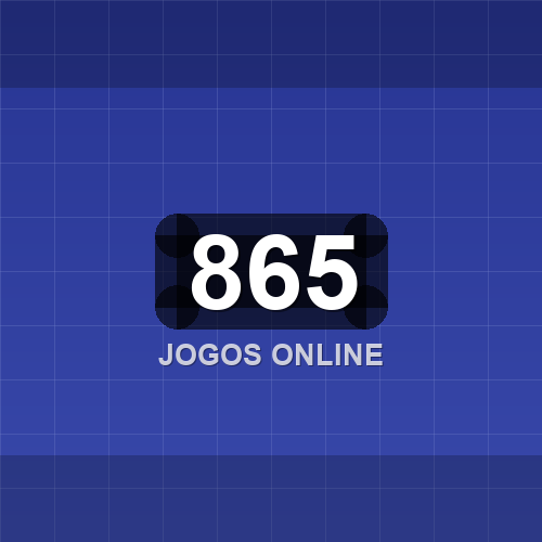 865 logo