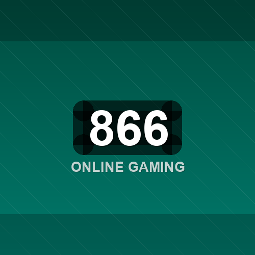 866 logo
