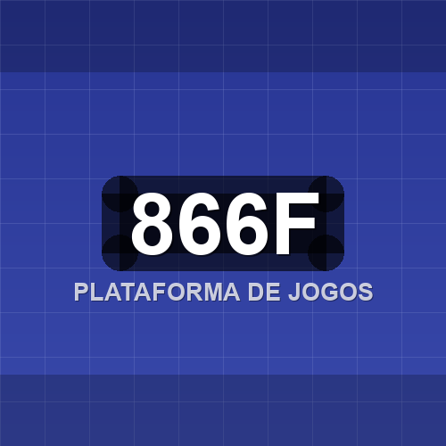 866f logo