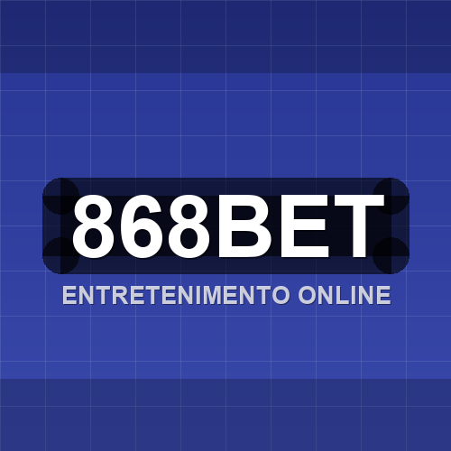 868bet logo