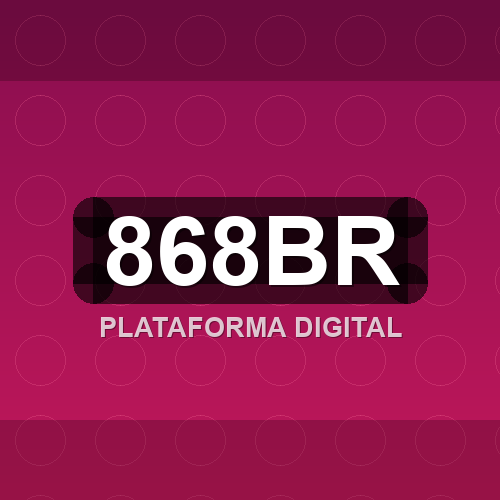 868br logo