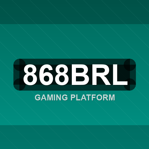868brl logo