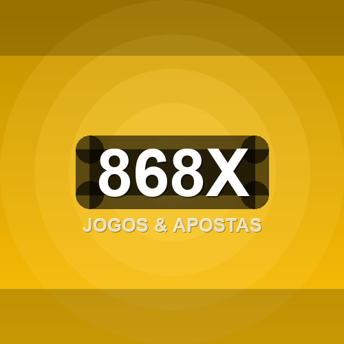 868x logo