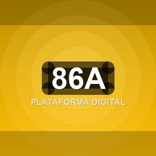 86a logo