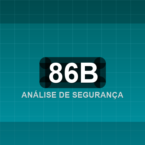 86b logo