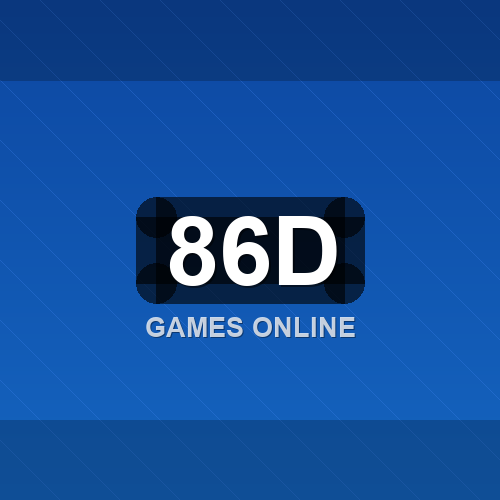 86d logo