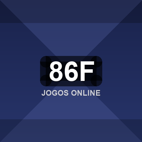 86f logo