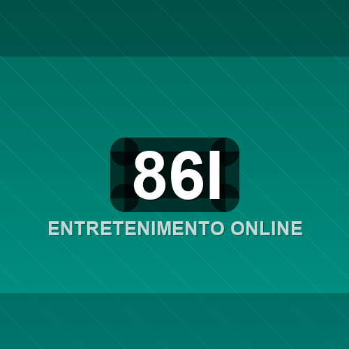 86i logo