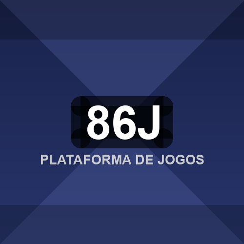 86j logo