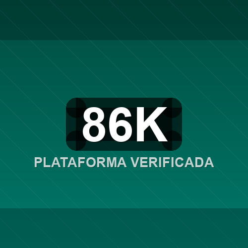 86k logo