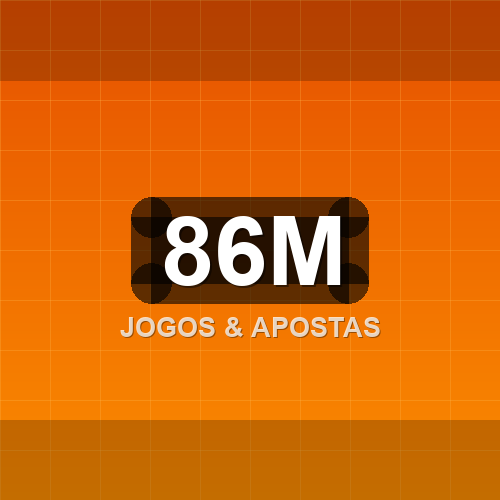 86m logo