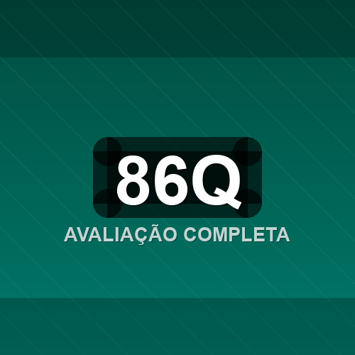 86q logo