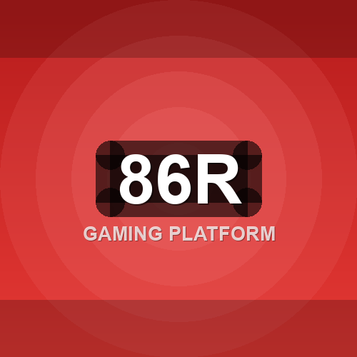 86r logo