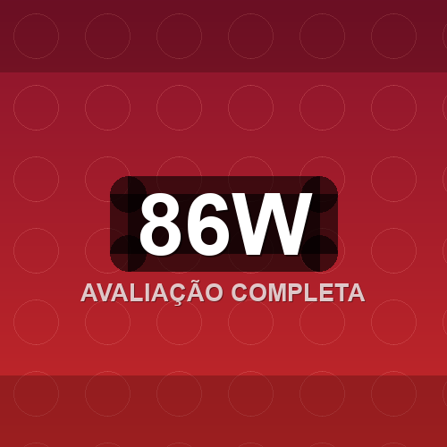 86w logo