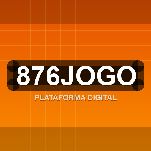 876jogo logo