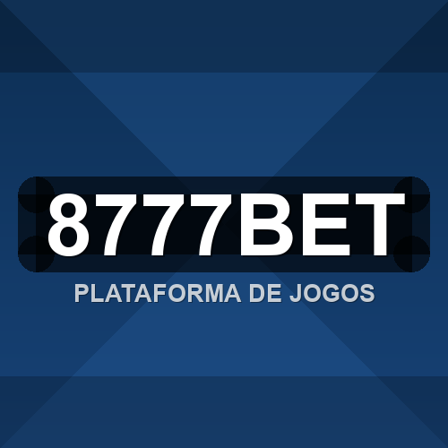 8777bet logo