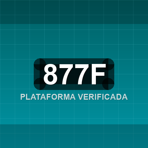 877f logo