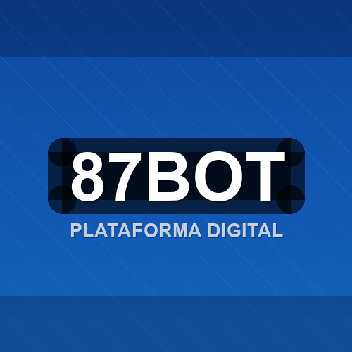 87bot logo