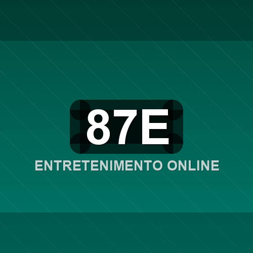 87e logo