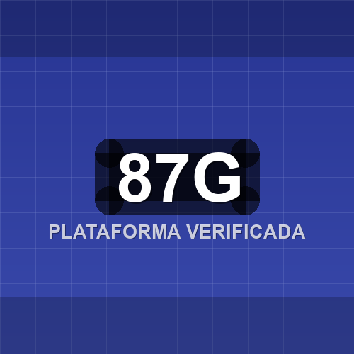 87g logo
