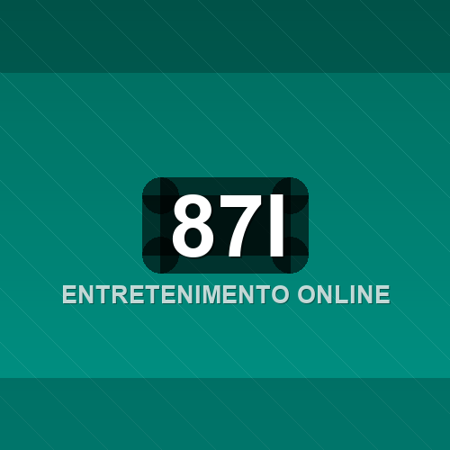 87i logo