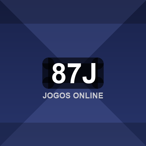 87j logo