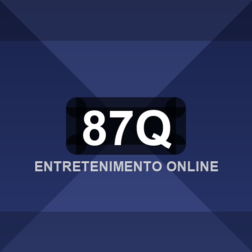 87q logo