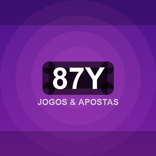 87y logo