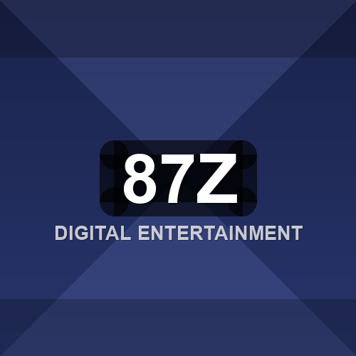 87z logo