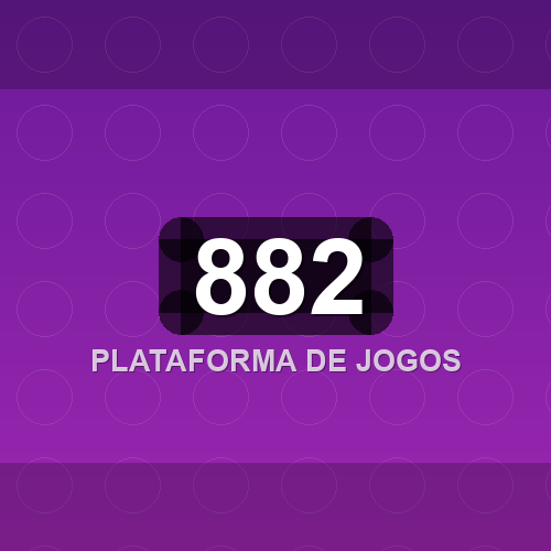 882 logo