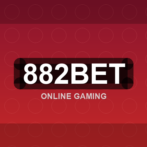 882bet logo