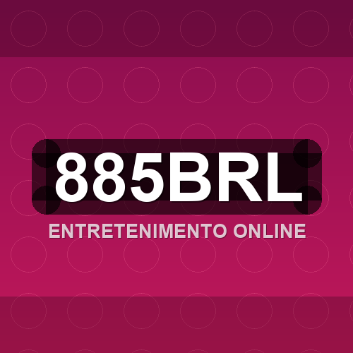 885brl logo