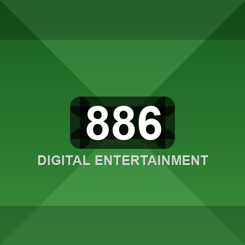 886 logo
