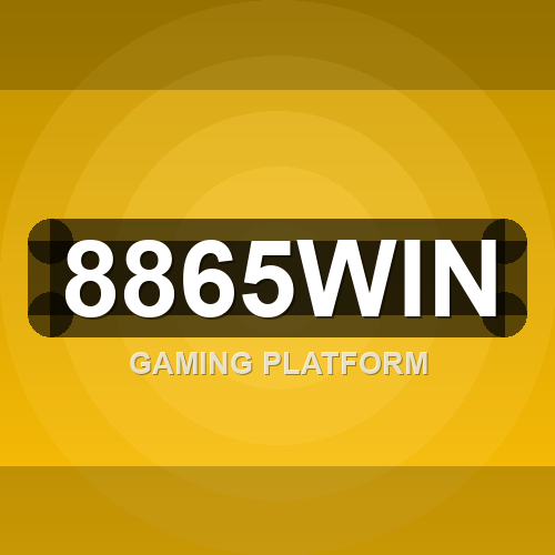 8865win logo