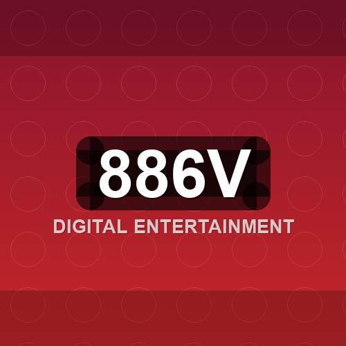 886v logo
