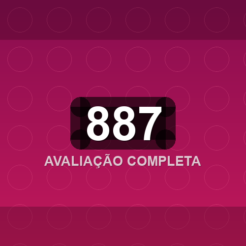 887 logo
