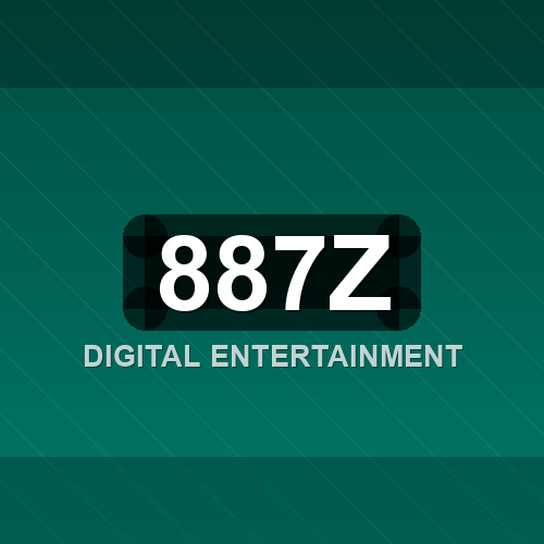 887z logo
