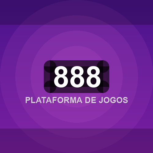 888 logo