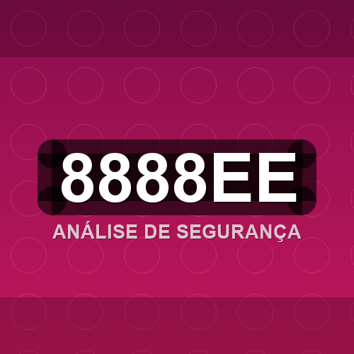 8888ee logo